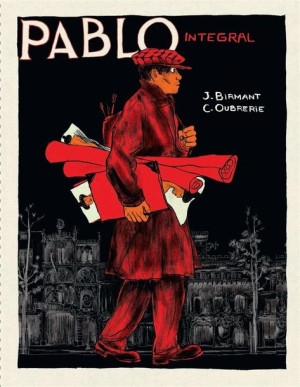 Pablo Julie Birmant, Clement Oubrerie