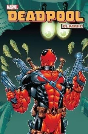 Deadpool Classic. T. 3 praca zbiorowa