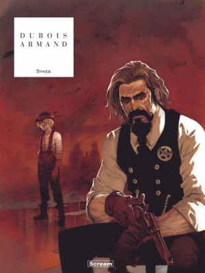 Sykes Pierre Dubois, Dimitri Armand