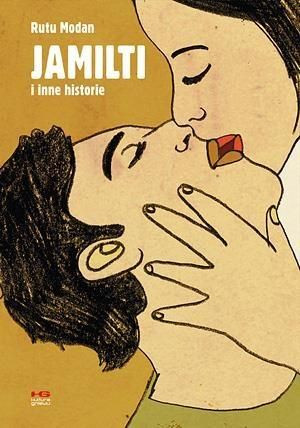 Jamilti i inne historie Rutu Modan