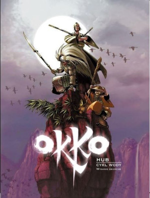 Okko T.1 Cykl wody Hub