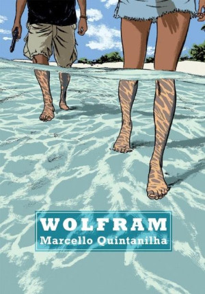 Wolfram Marcello Quintanilha
