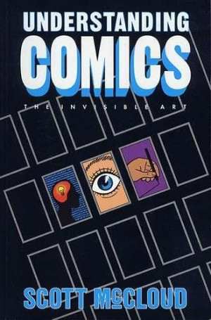 Zrozumieć Komiks Scott Mcclaud