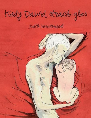 Kiedy David stracił głos Judith Vanistendael