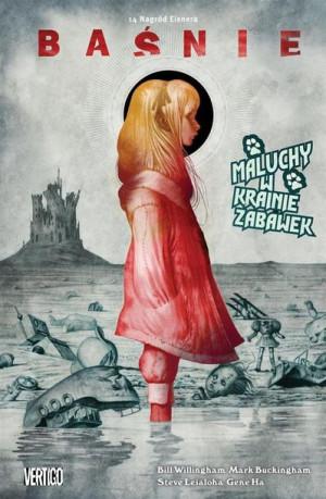 Maluchy w Krainie Zabawek T.18