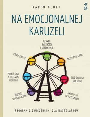 Na Emocjonalnej Karuzeli Bluth Karen