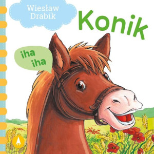 Konik iha, iha Wiesław Drabik