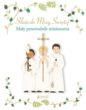 Służę do Mszy Świętej Sophie De Mullenheim, Naomikado -, Zofia Pająk