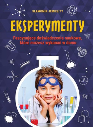 Eksperymenty Sławomir Jemielity