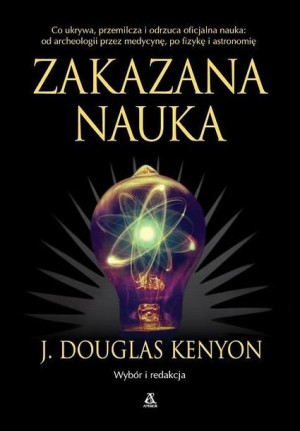 Zakazana nauka J. Douglas Kenyon