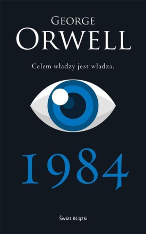 1984 George Orwell