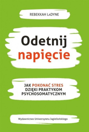 Odetnij napięcie Rebekkah LaDyne, Juliusz Okuniewski