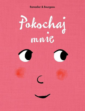 Pokochaj mnie Vincent Bourgeau, Cedric Ramadier
