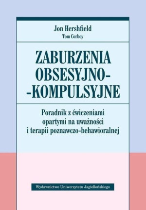 Zaburzenia obsesyjno-kompulsyjne Jon Hershfield, Tom Corboy