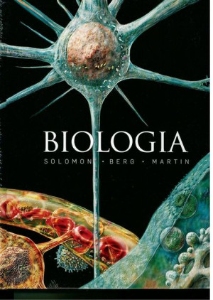 Biologia VILLEE Eldra P. Solomon, Linda R. Berg, Diana W. Martin