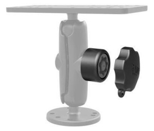 RAM Mounts blokada zabezpieczająca RAP-S-KNOB3U
