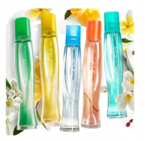 Avon KOLEKCJA Summer White 5 x 50 ml