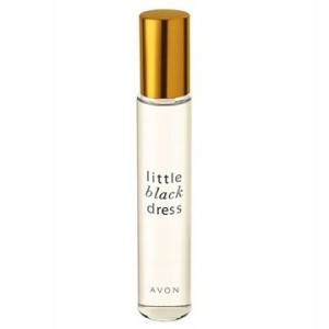 Avon Little Black Dress perfumetka 10ml