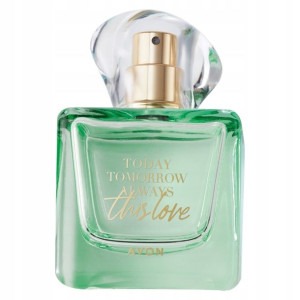 Avon Today Tommorrow Always This Love 50 ml