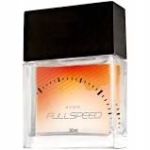 Avon woda toaletowa Full Speed 30 ml.