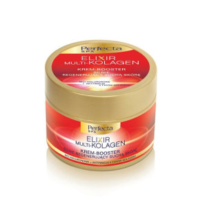 Dax Perfecta Elixir Multikolagen Krem-Booster 225 ml