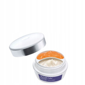 Avon Anew Program liftingujacy okolice oczu
