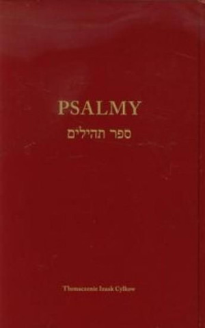 Psalmy Izaak Cylkow