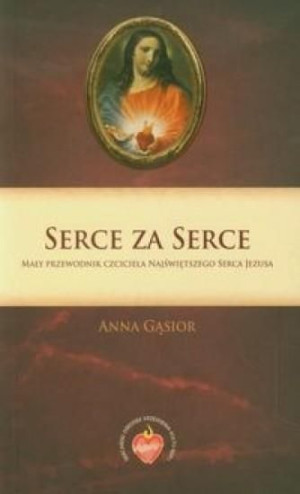 Serce za Serce BR. Gąsior Anna