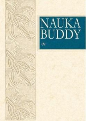 Nauka Buddy Wiesław Kurpiewski