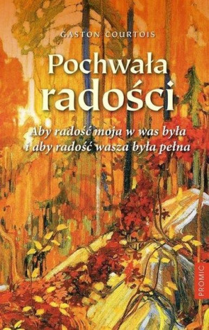 Pochwała radości Gaston Courtois
