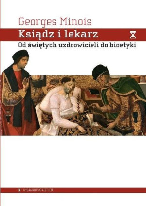 Ksiądz i lekarz Georges Minois