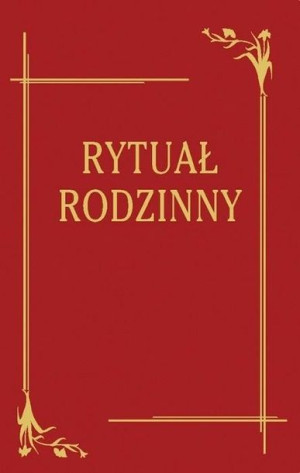 Rytuał Rodzinny Józef Wysocki