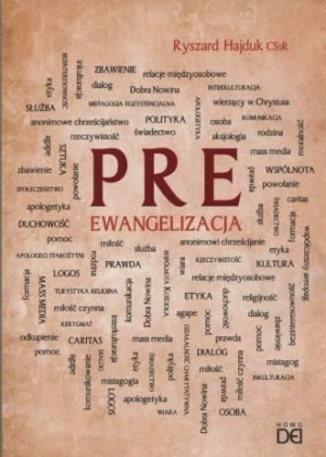 Preewangelizacja Ryszard Hajduk CssR