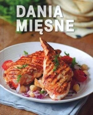 Dania mięsne praca zbiorowa