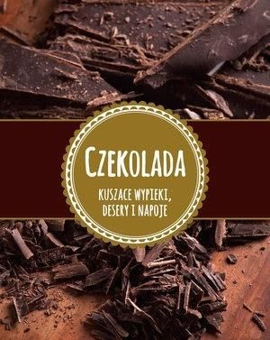 Czekolada praca zbiorowa