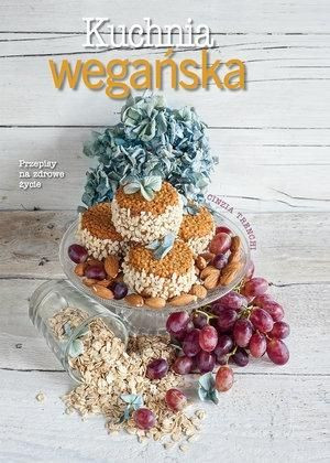 Kuchnia wegańska Cinzia Trenchi