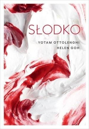Słodko Yotam Ottolenghi, Helen Goh