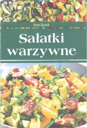 Sałatki warzywne w.2019 Ewa Zysek