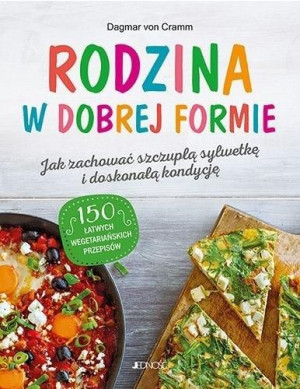 Rodzina w dobrej formie Dagmar von Cramm