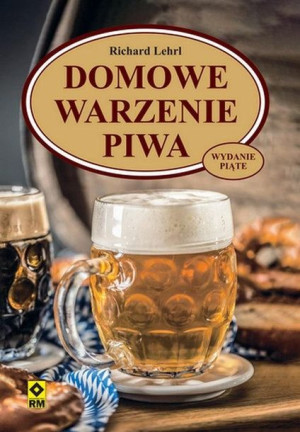 Domowe warzenie piwa w.5 Richard Lehrl