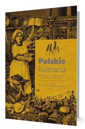 Polskie kulinaria praca zbiorowa