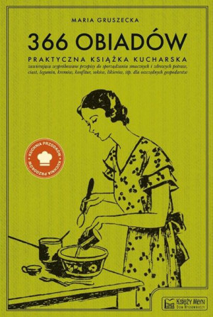 366 obiadów Maria Gruszecka, Rafał Jurkowski