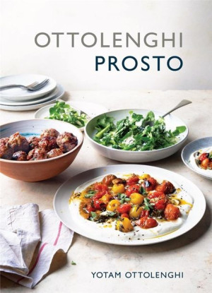 Ottolenghi Prosto Yotam Ottolenghi