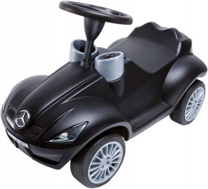 SAMOCHÓD JEŹDZIK Big SLK Bobby Benz III MERCEDES