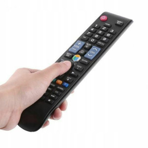Pilot Uniwersalny Do Telewizora Samsung Smart Tv