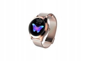 Smartwatch Garett Women Naomi złoty