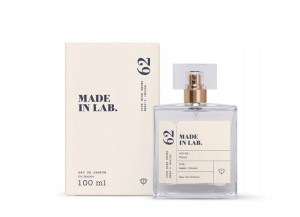 Made In Lab 62 Women Edp Woda Perfumowana 100ml