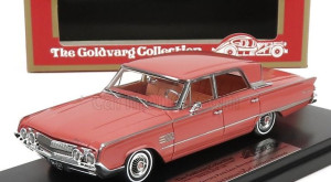 Goldvarg Mercury Montclair Breezeway, 1964, różowy