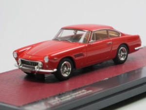 MSM Ferrari 250GT 2+2 Coupe, 1960, czerwony