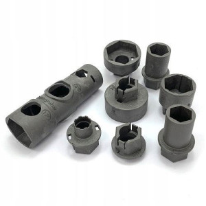 Hansgrohe Zestaw Uniwersalny Gniazd AXOR 98861000